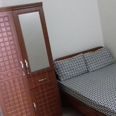 Aziz Residence ダカール エクステリア 写真