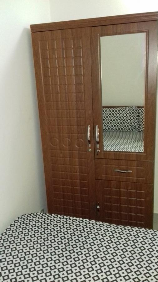 Aziz Residence ダカール エクステリア 写真