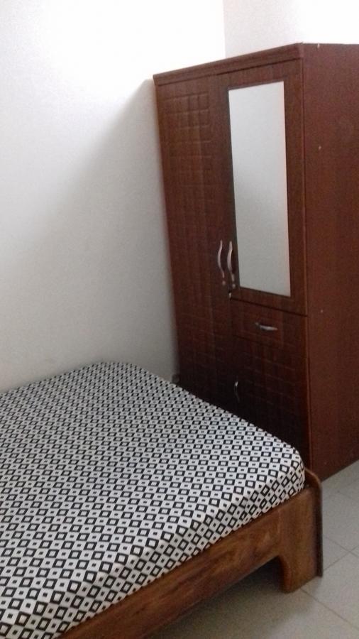 Aziz Residence ダカール エクステリア 写真