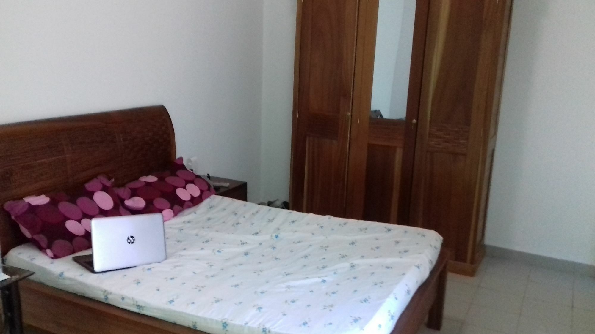 Aziz Residence ダカール エクステリア 写真