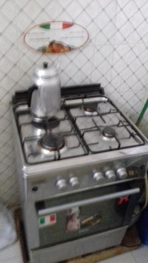Aziz Residence ダカール エクステリア 写真