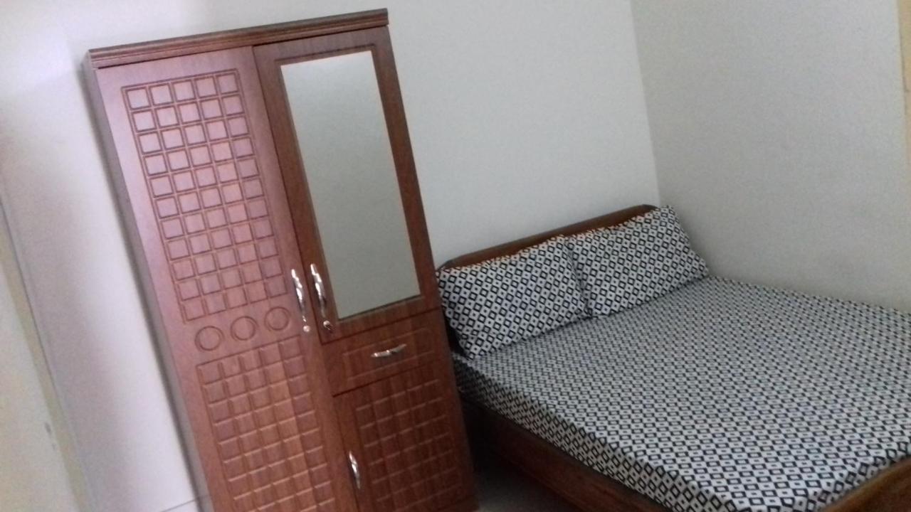 Aziz Residence ダカール エクステリア 写真
